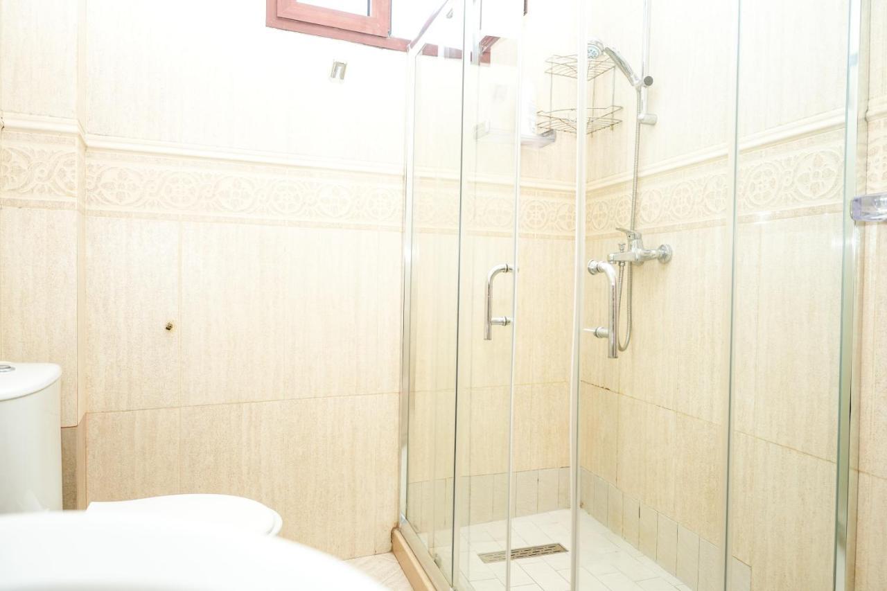 Cozy Apartment In The Heart Of Tirana ! Eksteriør bilde